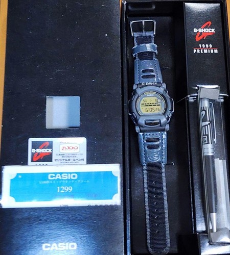 Shock 002bpj 1t - g-shock, dw-002bpj-1t